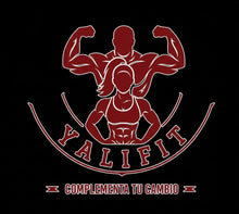 YaliFit